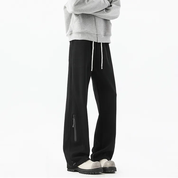 LA'T.WEEKEND Casual Pants Unisex-6