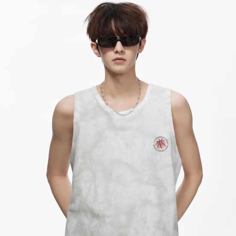 LA'T.WEEKEND Tank Tops Unisex-4