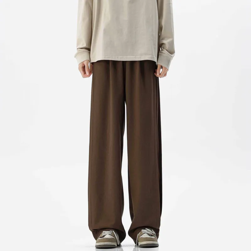 LA'T.WEEKEND Casual Pants Unisex-5