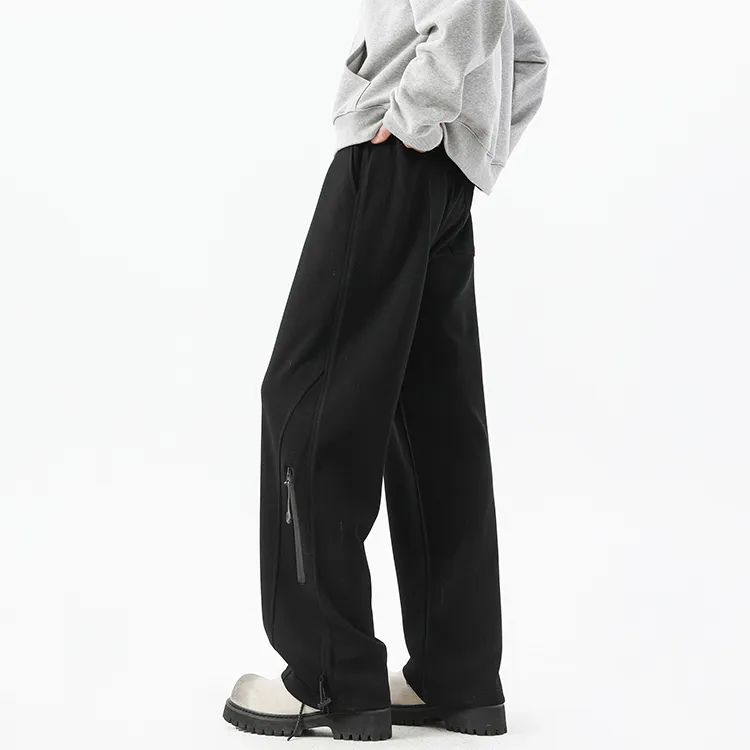 LA'T.WEEKEND Casual Pants Unisex-7