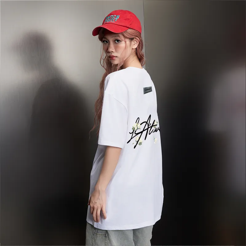 LA'T.WEEKEND T Shirt Unisex 2 Pack-2