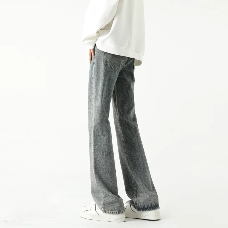 LA'T.WEEKEND Jeans Unisex-5