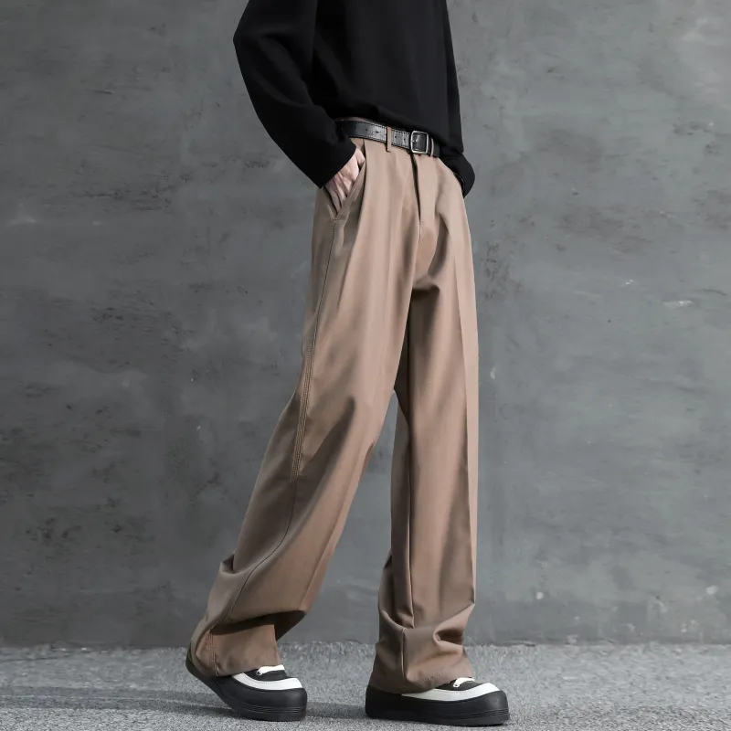 LA'T.WEEKEND Suit Trouser Unisex-22