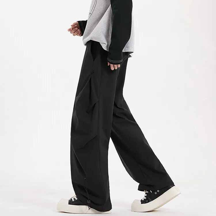 LA'T.WEEKEND Casual Pants Unisex-6