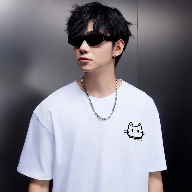 LA'T.WEEKEND T Shirt Unisex 2 Pack-13