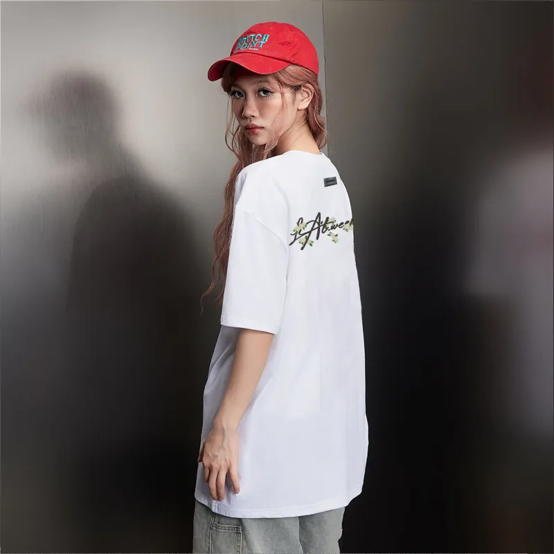 LA'T.WEEKEND Casual Sportswear Unisex-3