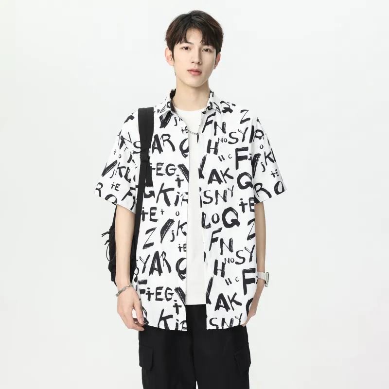 LA'T.WEEKEND Shirts Unisex-26