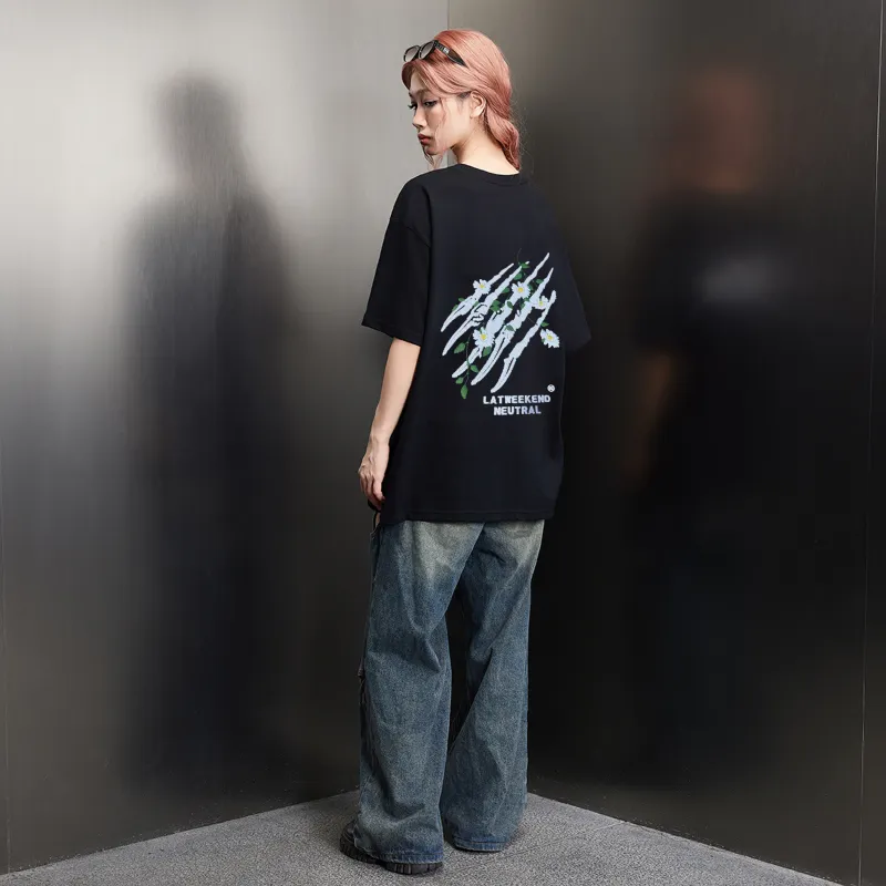 LA'T.WEEKEND Casual Sportswear Unisex-6