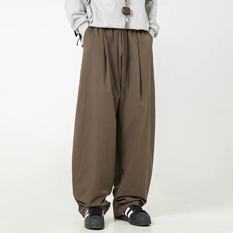 LA'T.WEEKEND Casual Pants Unisex-6