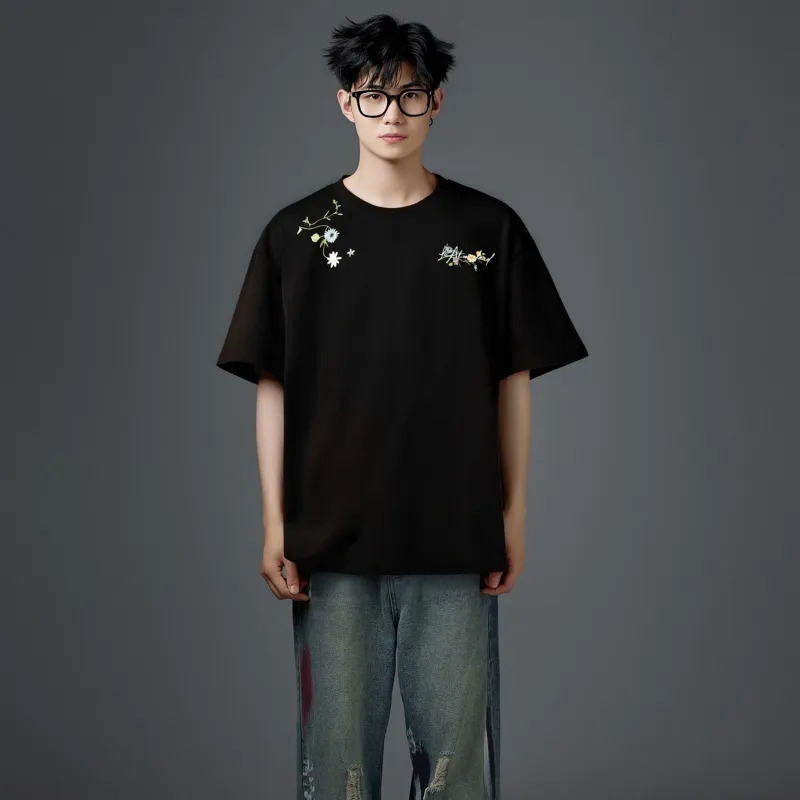 LA'T.WEEKEND Casual Sportswear Unisex-5