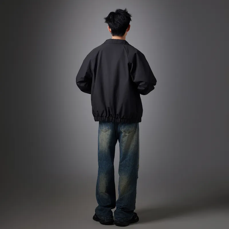 LA'T.WEEKEND Jackets Coats Unisex-2