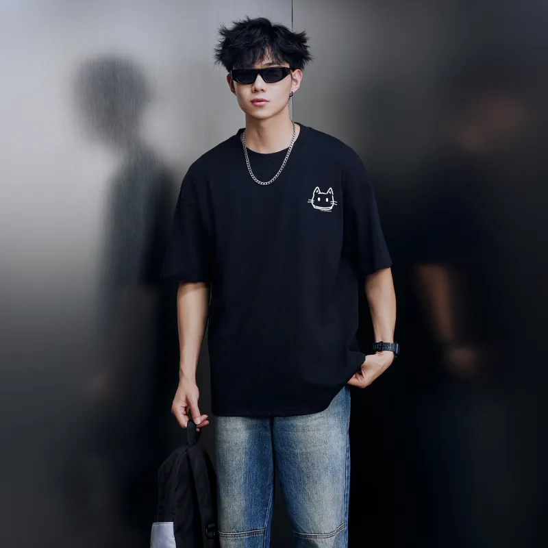 LA'T.WEEKEND T Shirts Unisex-2