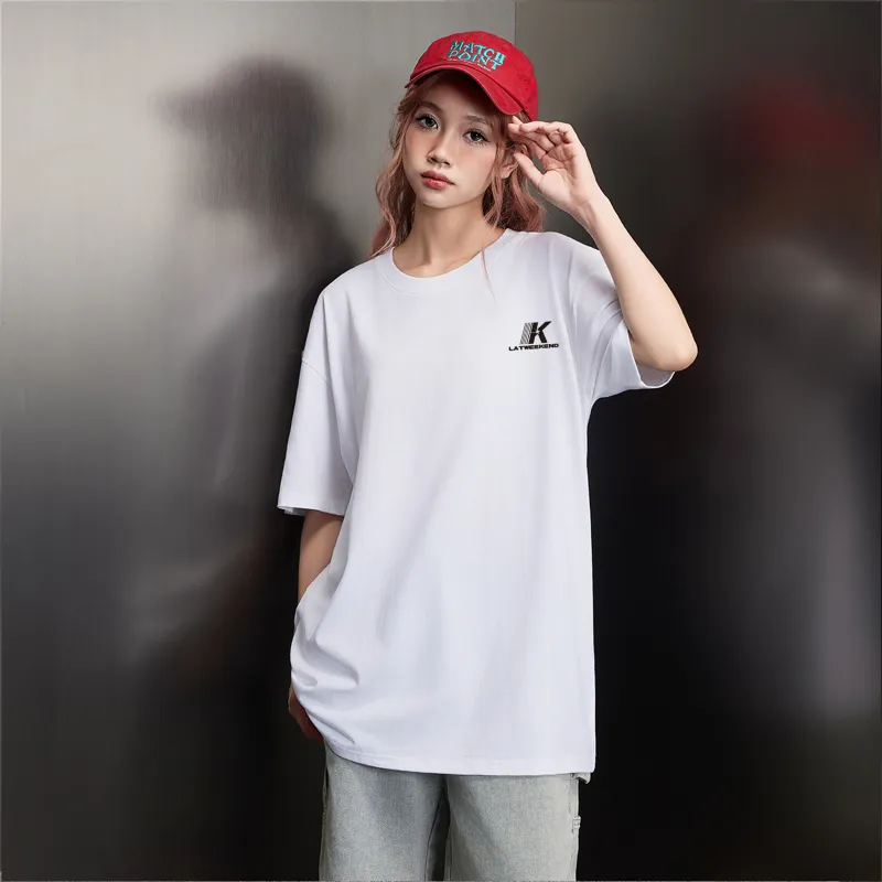 LA'T.WEEKEND Casual Sportswear Unisex-2