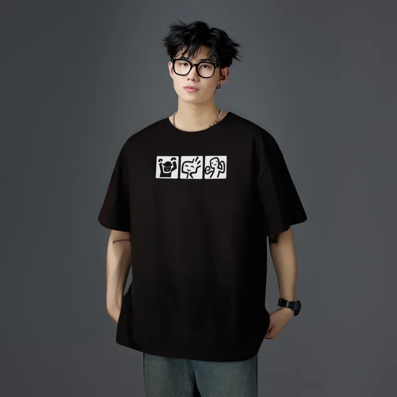 LA'T.WEEKEND Casual Sportswear Unisex-4
