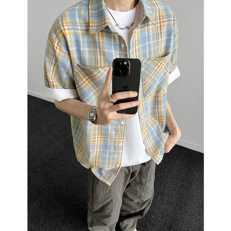 LA'T.WEEKEND Shirts Unisex-16
