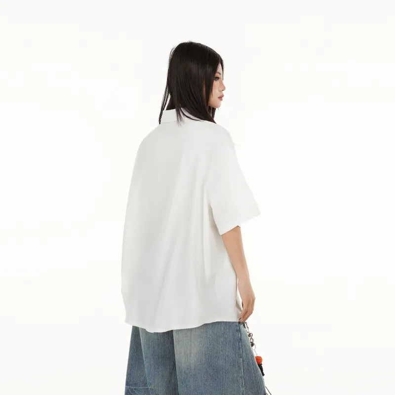 LA'T.WEEKEND Shirts Unisex-11