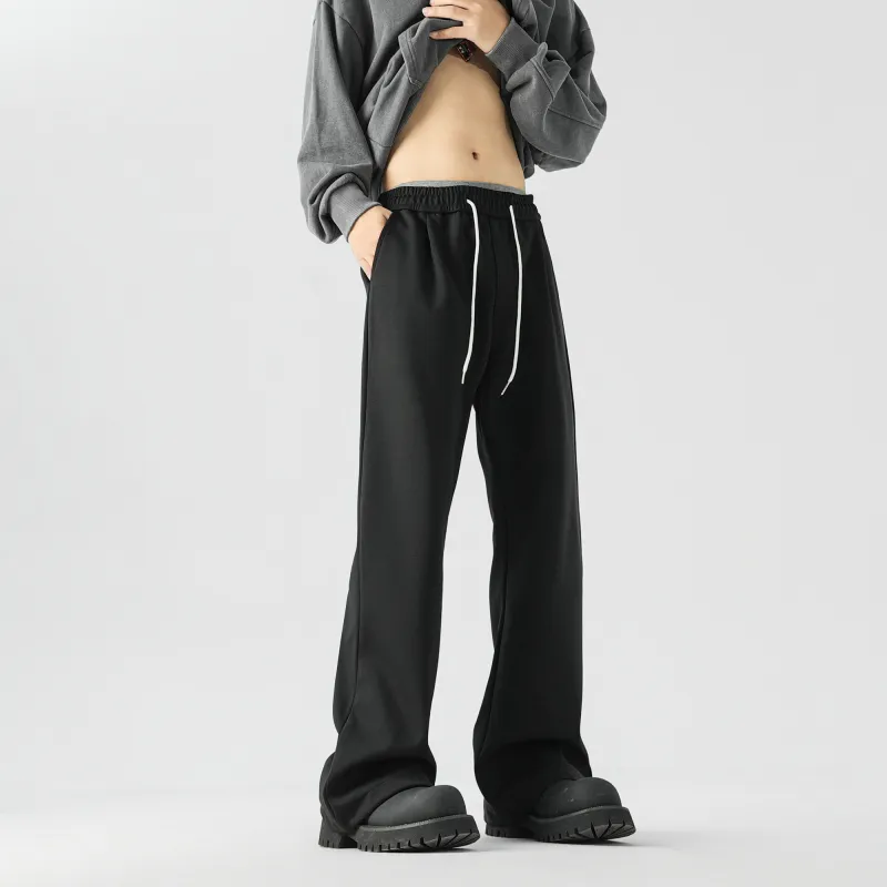LA'T.WEEKEND Casual Pants Unisex-5