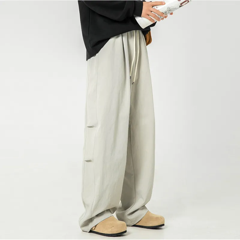 LA'T.WEEKEND Casual Pants Unisex-13