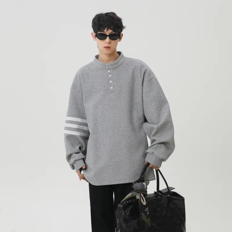 LA'T.WEEKEND Sweatshirts Unisex-15