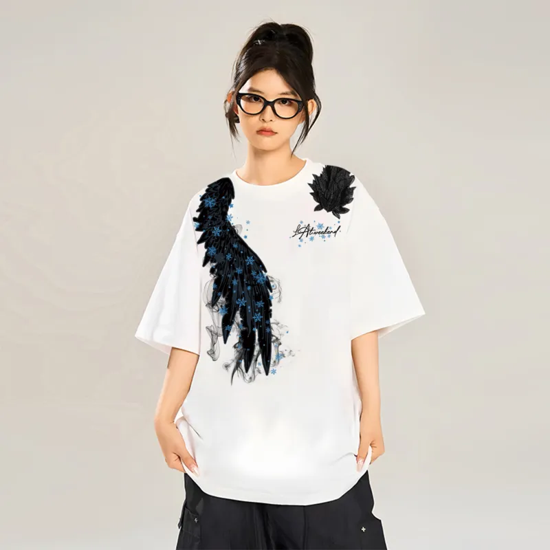 LA'T.WEEKEND Casual Sportswear Unisex-15
