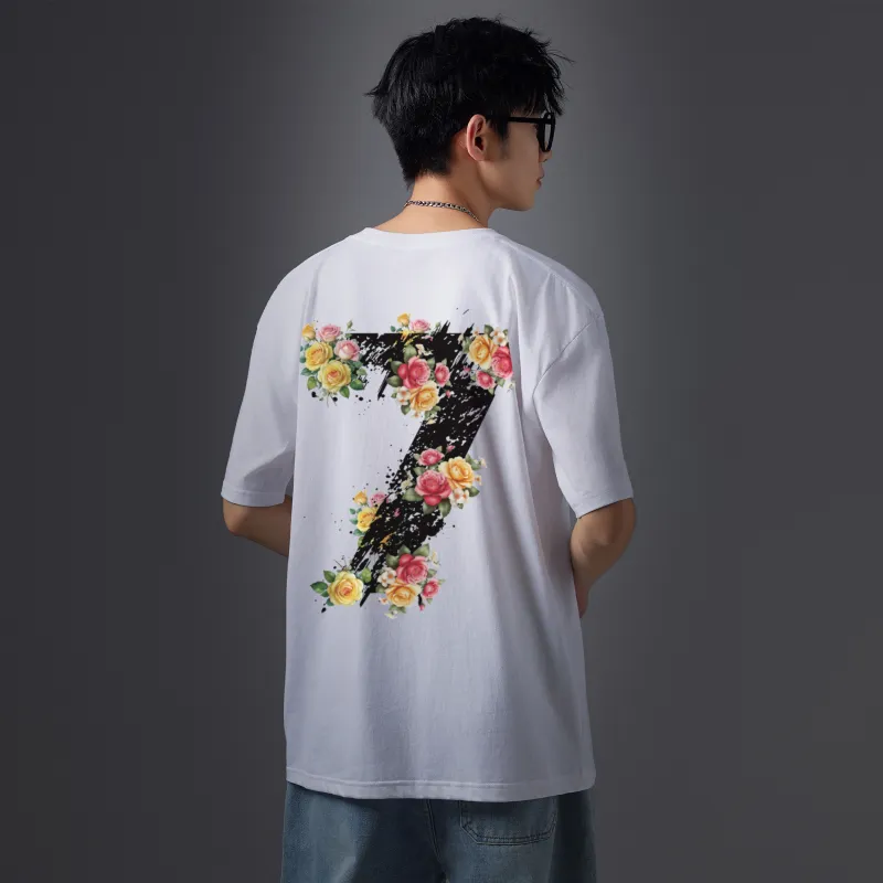 LA'T.WEEKEND Casual Sportswear Unisex-2