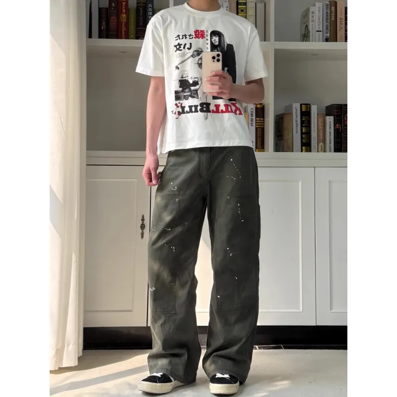 LA'T.WEEKEND T Shirts Unisex-2