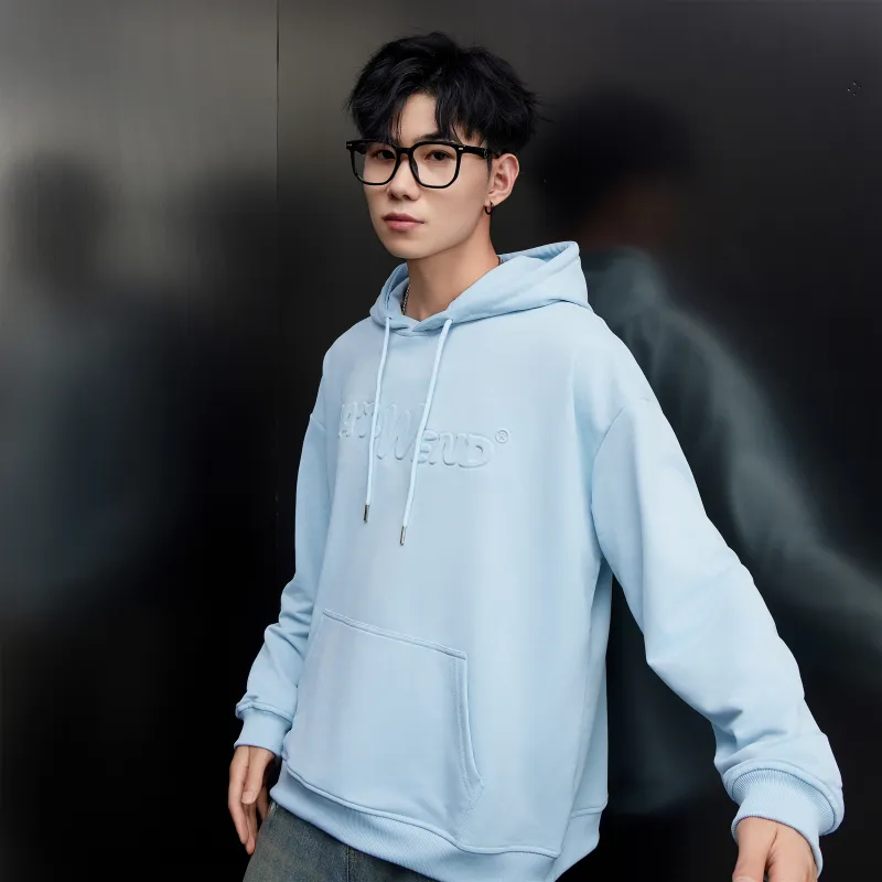 LA'T.WEEKEND Sweatshirt Sets For Fall And Winter Unisex-48