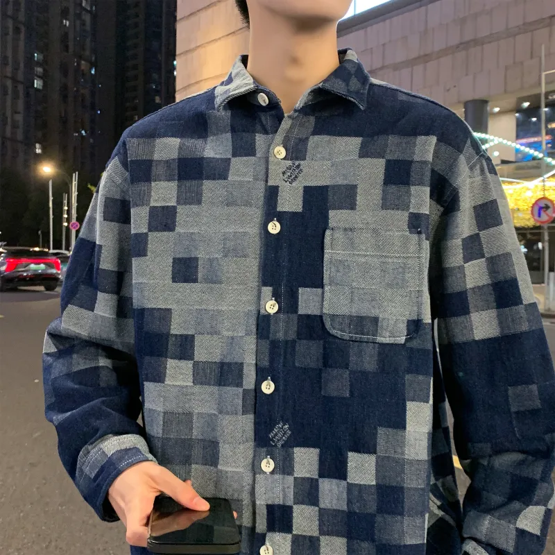 LA'T.WEEKEND Shirt Matching Set Unisex-2