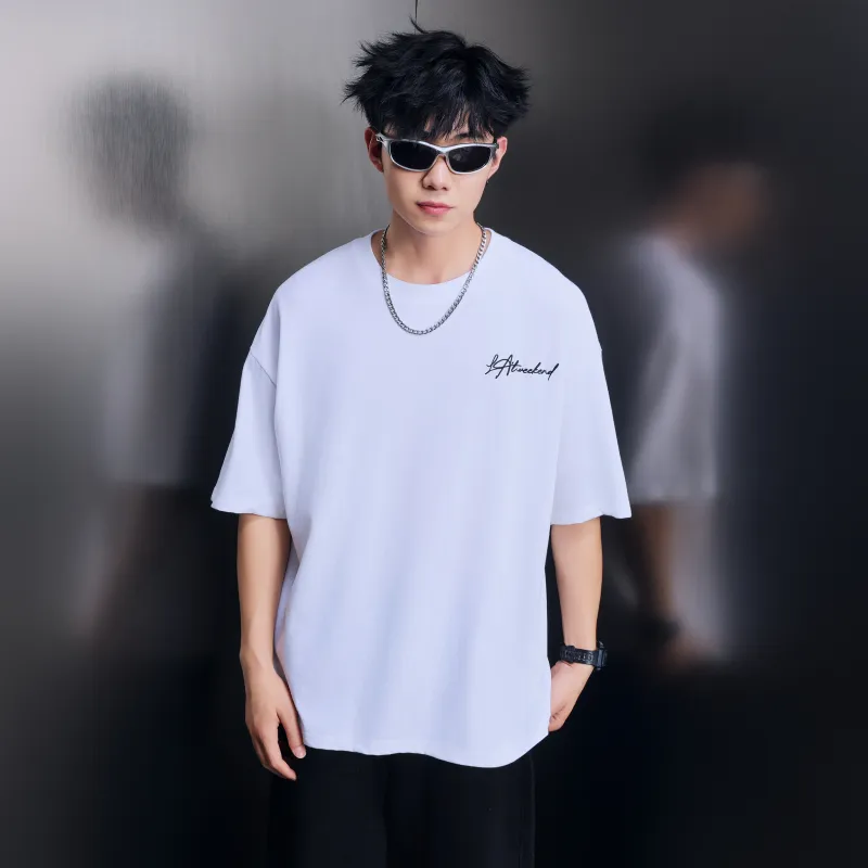 LA'T.WEEKEND T Shirts Unisex-18