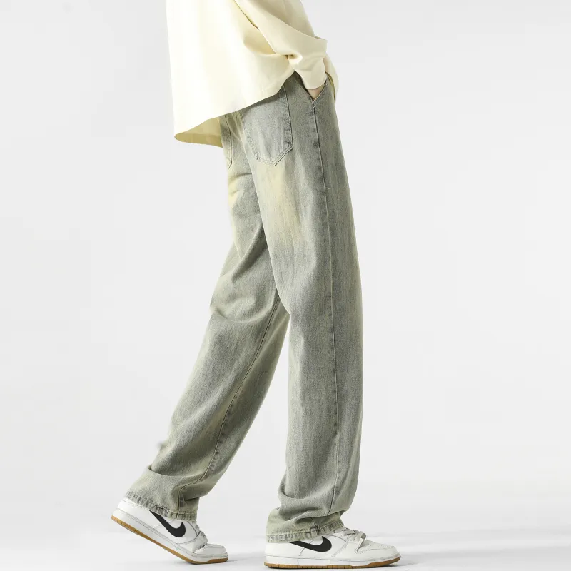 LA'T.WEEKEND Jeans Unisex-19