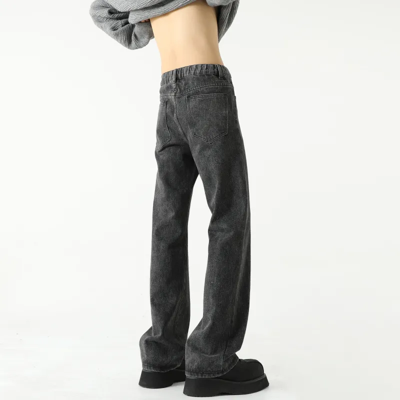 LA'T.WEEKEND Jeans Unisex-17