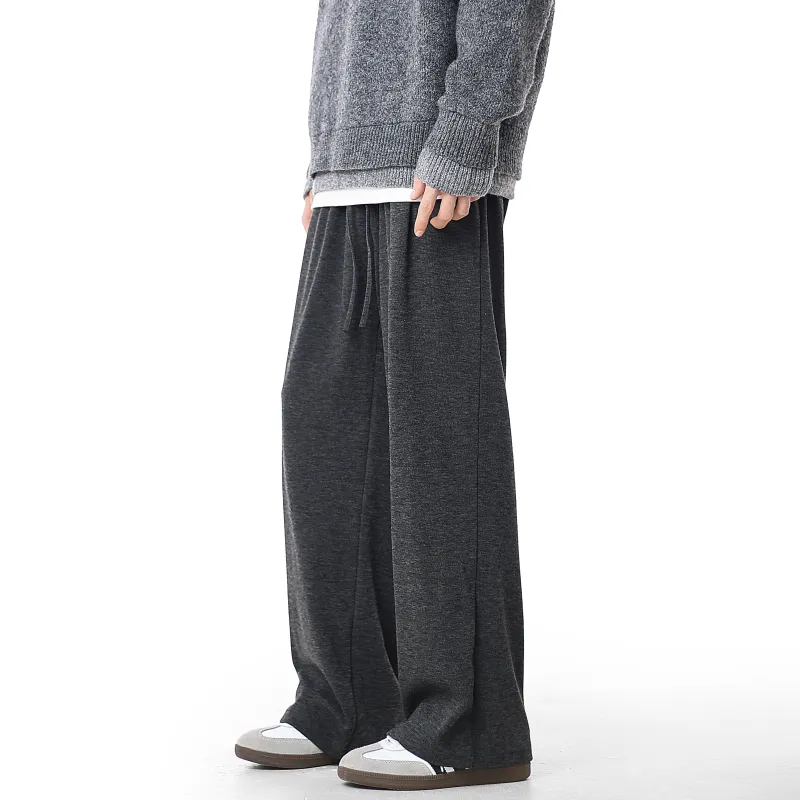 LA'T.WEEKEND Casual Pants Unisex-6