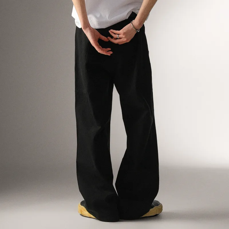 LA'T.WEEKEND Jeans Unisex Coffee-7