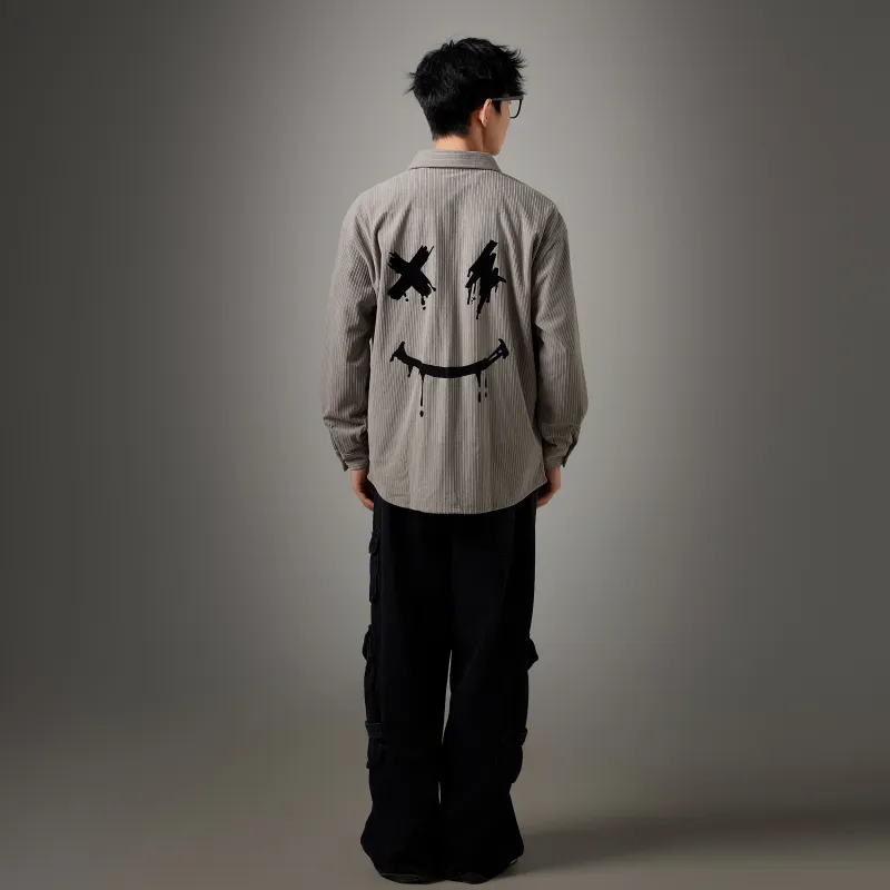 LA'T.WEEKEND Shirt Matching Set Unisex-6