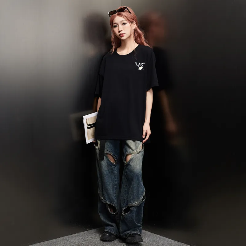 LA'T.WEEKEND Casual Sportswear Unisex-7