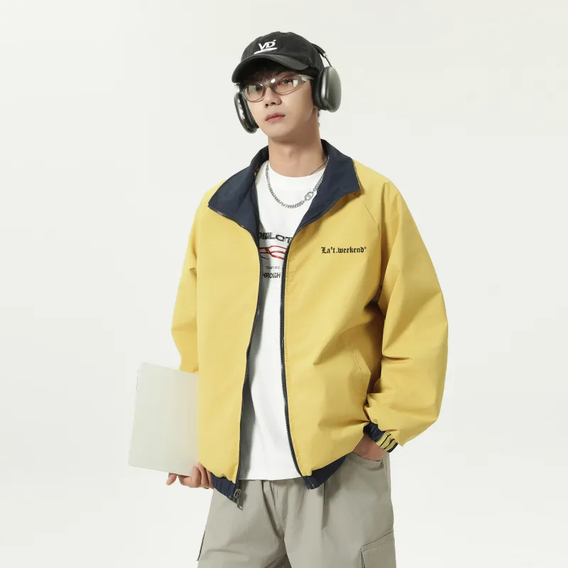 LA'T.WEEKEND Casual Sportswear Unisex-4