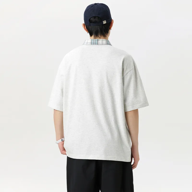 LA'T.WEEKEND Polo Shirts Unisex-24