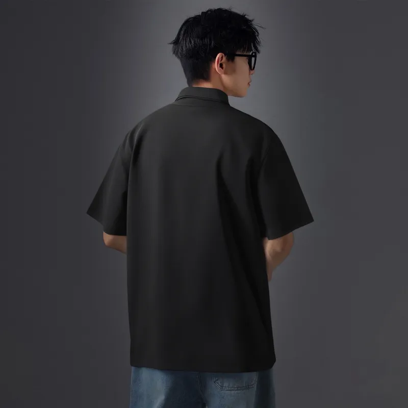 LA'T.WEEKEND Polo Shirts Unisex-3