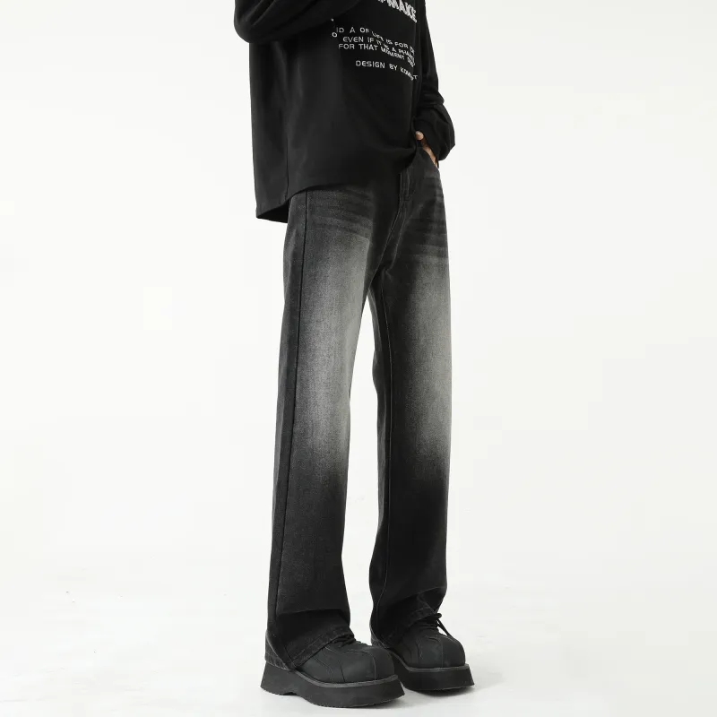 LA'T.WEEKEND Jeans Unisex-6