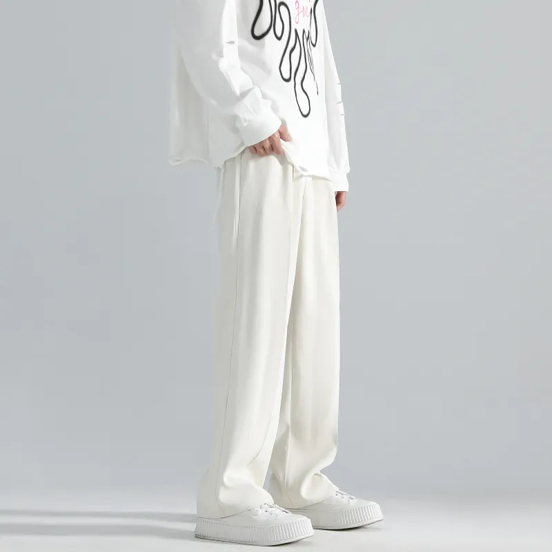 LA'T.WEEKEND Suit Trouser Unisex-39