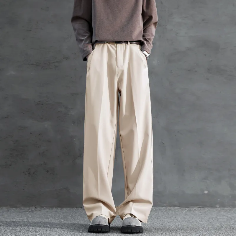 LA'T.WEEKEND Suit Trouser Unisex-14
