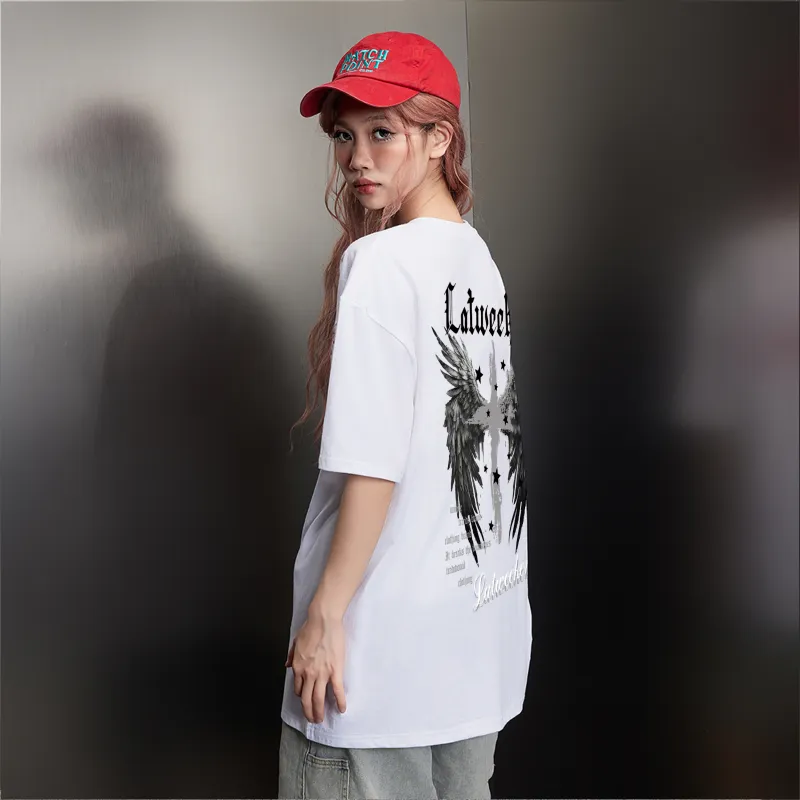 LA'T.WEEKEND Casual Sportswear Unisex-2
