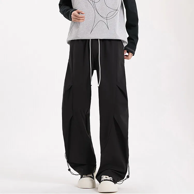 LA'T.WEEKEND Casual Pants Unisex-5