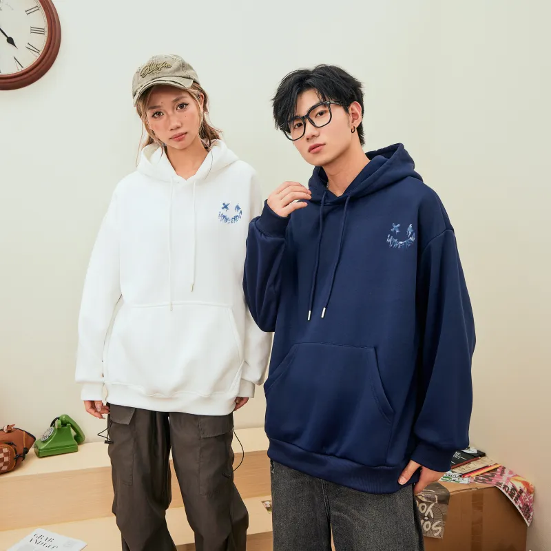 LA'T.WEEKEND Sweatshirt Fall And Winter Unisex-54