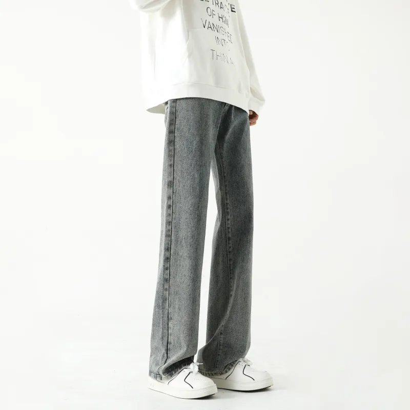LA'T.WEEKEND Jeans Unisex-4