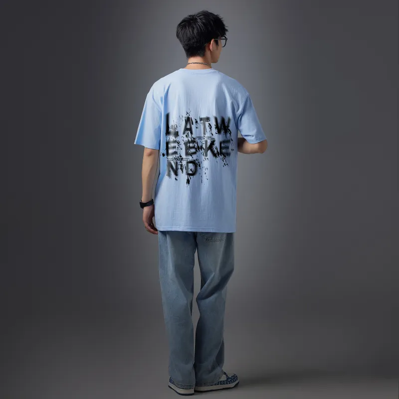 LA'T.WEEKEND Casual Sportswear Unisex-14
