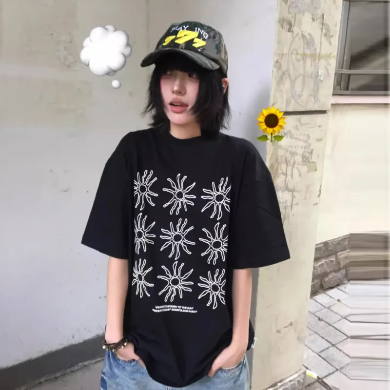 LA'T.WEEKEND T Shirts Unisex-3