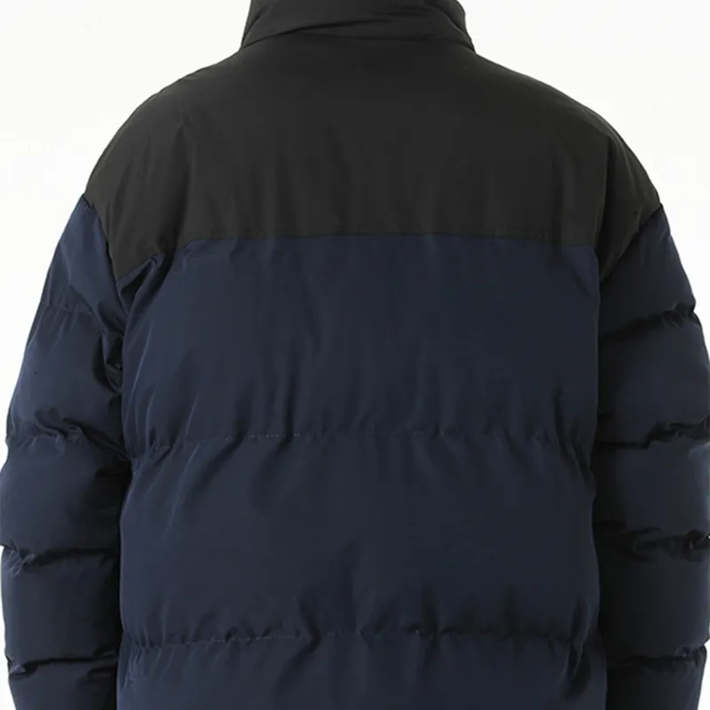 LA'T.WEEKEND Puffer Jacket Unisex-24