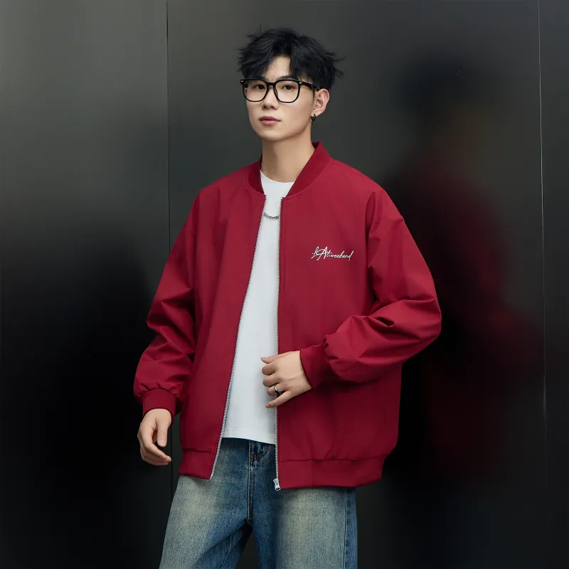 LA'T.WEEKEND Jackets Coats Unisex-10