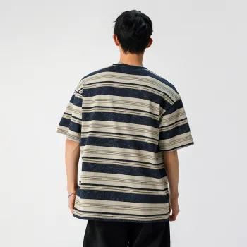 LA'T.WEEKEND T Shirt Unisex Navy Blue